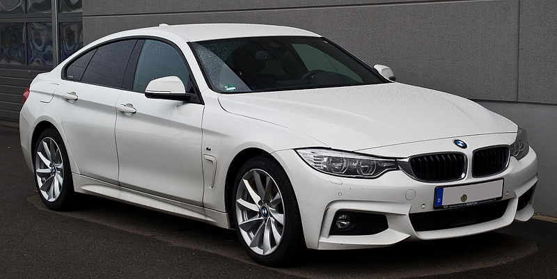 BMW z USA - Jaki samochód wybrać? Które modele są najpopularniejsze?