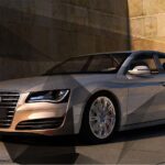 Audi z USA - Jaki model wybrać?